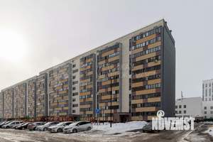 Студия квартира, вторичка, 25м2, 1/15 этаж