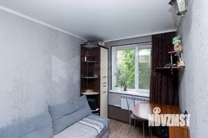 3-к квартира, вторичка, 59м2, 3/5 этаж