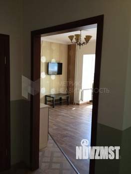1-к квартира, вторичка, 53м2, 12/14 этаж