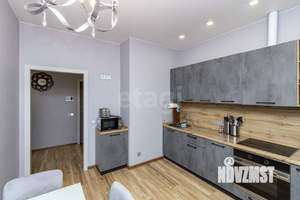 2-к квартира, вторичка, 62м2, 14/20 этаж