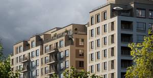3-к квартира, вторичка, 88м2, 8/25 этаж