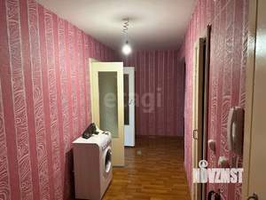 3-к квартира, вторичка, 107м2, 8/9 этаж