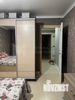 3-к квартира, вторичка, 90м2, 14/14 этаж