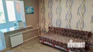 1-к квартира, вторичка, 21м2, 4/8 этаж