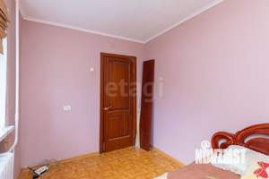 3-к квартира, вторичка, 61м2, 3/5 этаж
