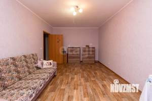 2-к квартира, вторичка, 55м2, 10/17 этаж