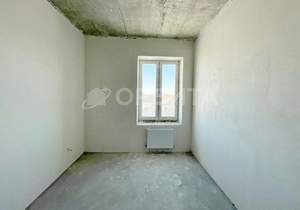 1-к квартира, вторичка, 74м2, 14/19 этаж