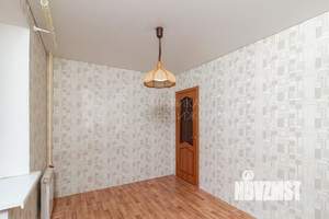 1-к квартира, вторичка, 41м2, 3/5 этаж