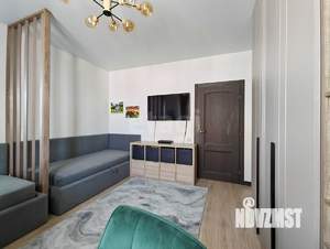 2-к квартира, вторичка, 57м2, 15/16 этаж