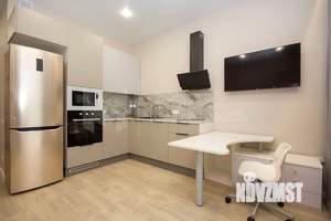 Студия квартира, вторичка, 37м2, 9/13 этаж