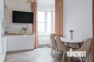 2-к квартира, вторичка, 58м2, 17/20 этаж