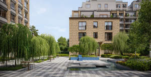 1-к квартира, вторичка, 43м2, 7/8 этаж