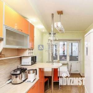 3-к квартира, сданный дом, 90м2, 3/5 этаж
