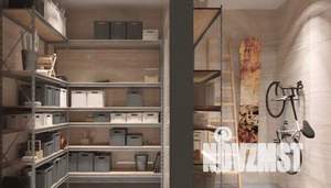 2-к квартира, вторичка, 73м2, 4/20 этаж