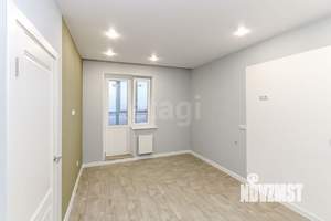 1-к квартира, вторичка, 40м2, 16/17 этаж