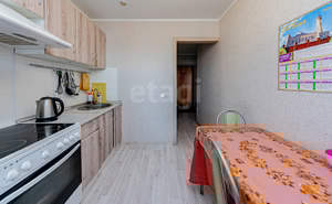 1-к квартира, вторичка, 35м2, 8/16 этаж