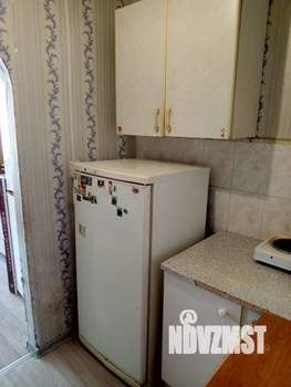 Студия квартира, вторичка, 18м2, 5/5 этаж