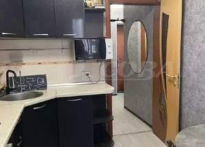 1-к квартира, вторичка, 35м2, 2/9 этаж