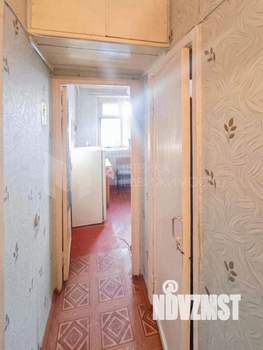 1-к квартира, вторичка, 31м2, 5/5 этаж