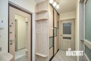 2-к квартира, вторичка, 43м2, 2/9 этаж