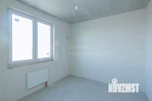 2-к квартира, вторичка, 64м2, 9/9 этаж