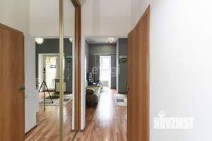 Студия квартира, вторичка, 41м2, 7/10 этаж