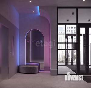 Студия квартира, вторичка, 25м2, 13/14 этаж