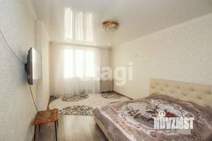 2-к квартира, вторичка, 56м2, 3/19 этаж