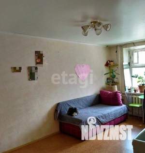 1-к квартира, вторичка, 33м2, 5/9 этаж