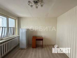 Студия квартира, вторичка, 17м2, 2/8 этаж