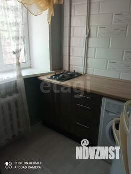 1-к квартира, вторичка, 32м2, 2/5 этаж