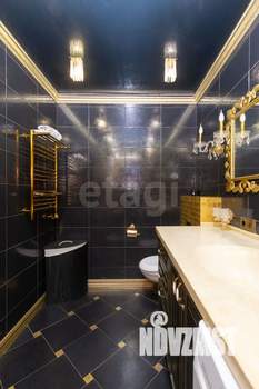 2-к квартира, вторичка, 75м2, 1/4 этаж