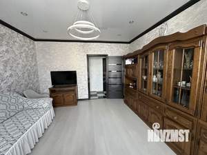 2-к квартира, вторичка, 59м2, 16/17 этаж