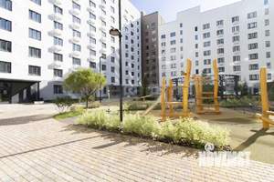 1-к квартира, вторичка, 38м2, 13/16 этаж