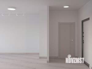 3-к квартира, вторичка, 81м2, 12/23 этаж