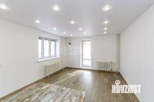 Студия квартира, вторичка, 33м2, 9/16 этаж