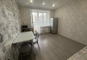 1-к квартира, вторичка, 45м2, 11/14 этаж