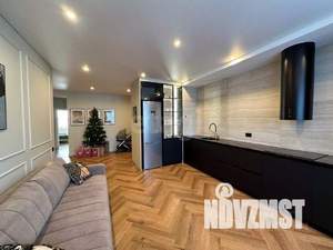 2-к квартира, вторичка, 73м2, 8/8 этаж