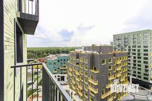 1-к квартира, вторичка, 34м2, 11/20 этаж