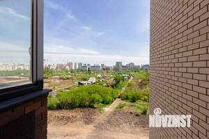 Студия квартира, вторичка, 19м2, 9/9 этаж