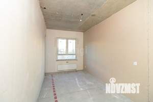 2-к квартира, вторичка, 56м2, 1/4 этаж