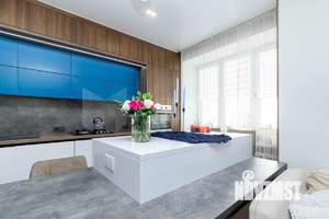 3-к квартира, вторичка, 87м2, 8/10 этаж