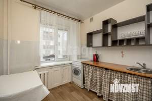 1-к квартира, вторичка, 32м2, 3/5 этаж