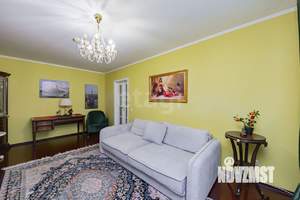 2-к квартира, вторичка, 63м2, 10/14 этаж