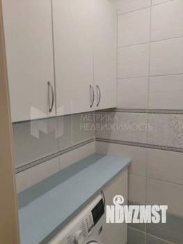 1-к квартира, вторичка, 42м2, 3/14 этаж