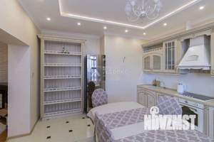 2-к квартира, вторичка, 102м2, 12/23 этаж