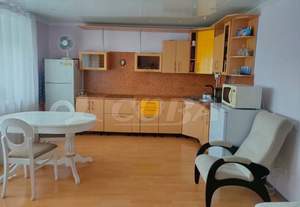 1-к квартира, вторичка, 49м2, 5/9 этаж
