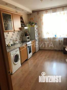 3-к квартира, вторичка, 69м2, 6/12 этаж