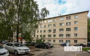 Студия квартира, вторичка, 23м2, 3/5 этаж