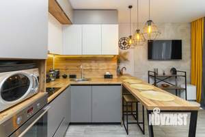 3-к квартира, вторичка, 70м2, 12/18 этаж